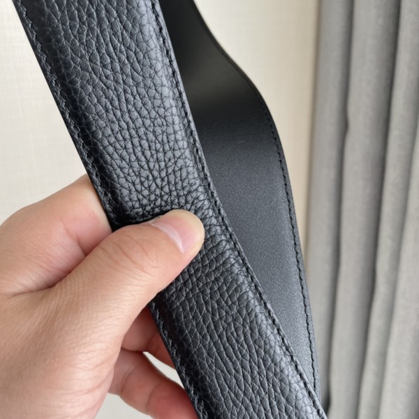 Gucci Belt 16 (width 4cm)