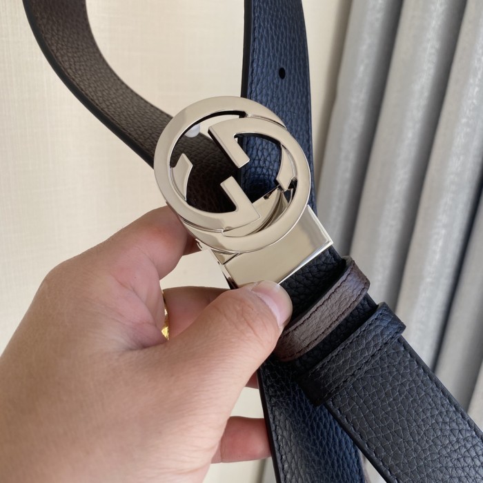 Gucci Belt 20 (width 3.7cm)
