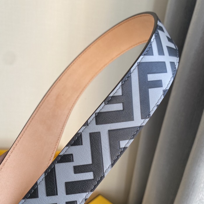 Fendi Belt 1 (width 3.5cm)