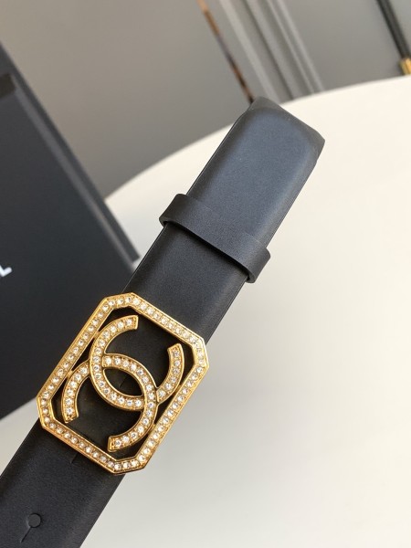 Chanel Belt 1 (width 3cm)