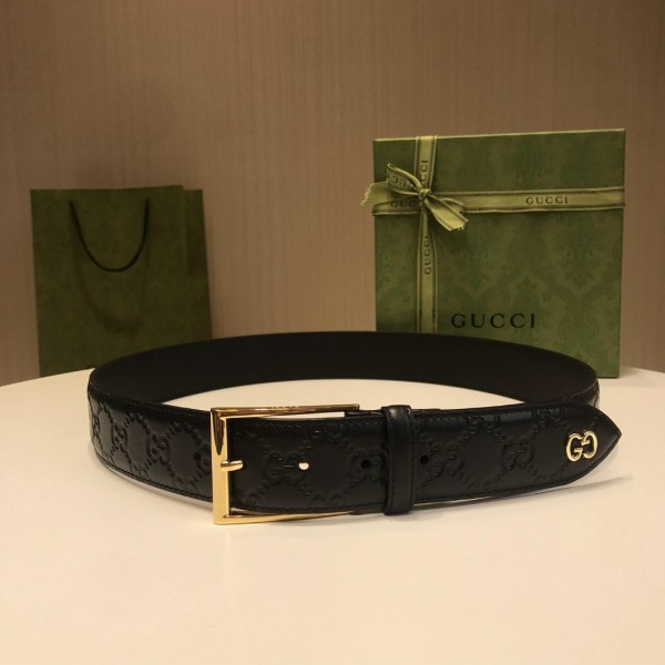 Gucci Belt 14 (width 4cm)