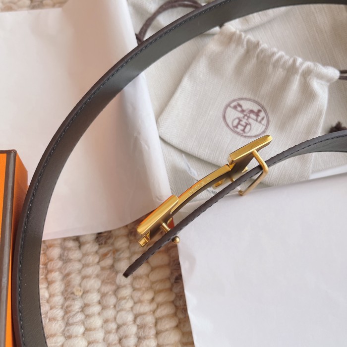 Hermes Belt 6 (width 3.8cm)