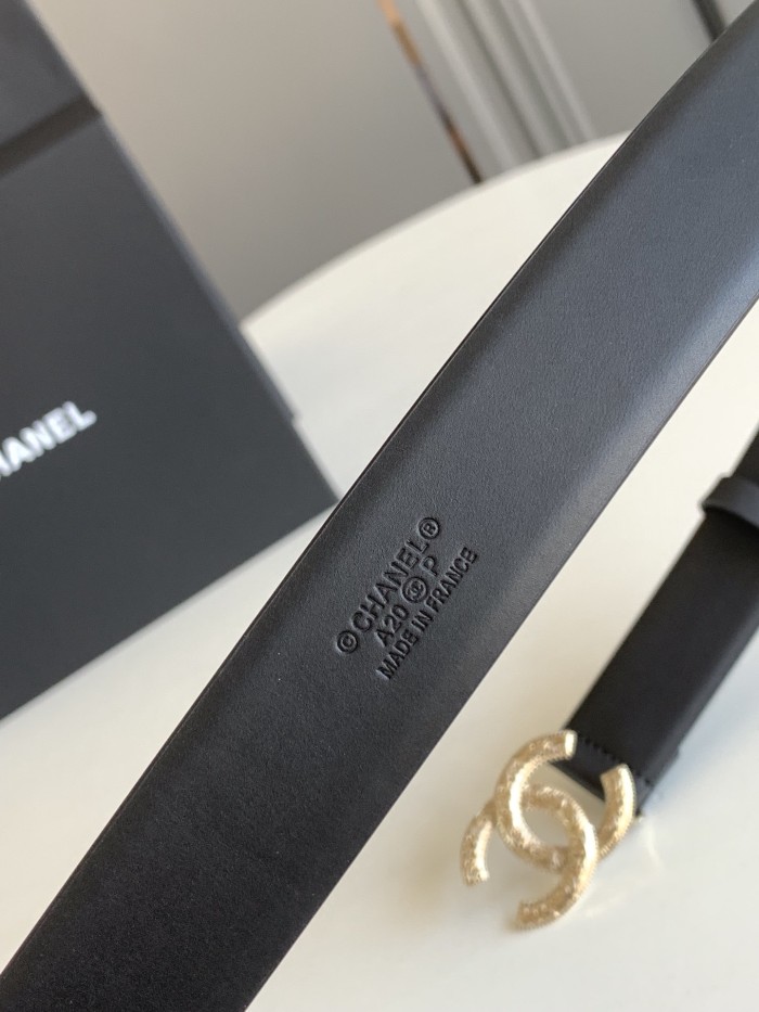 Chanel Belt 1 (width 3cm)