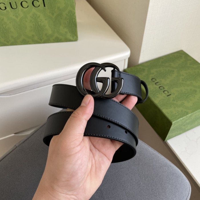 Gucci Belt 18 (width 2cm 3cm 4cm)