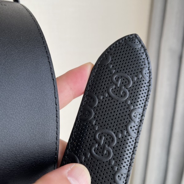 Gucci Belt 15 (width 4cm)