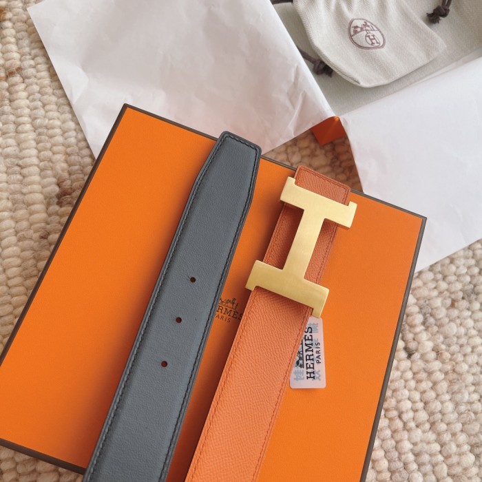 Hermes Belt 6 (width 3.8cm)