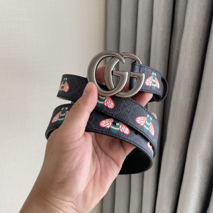 Gucci Belt 19 (width 3cm)
