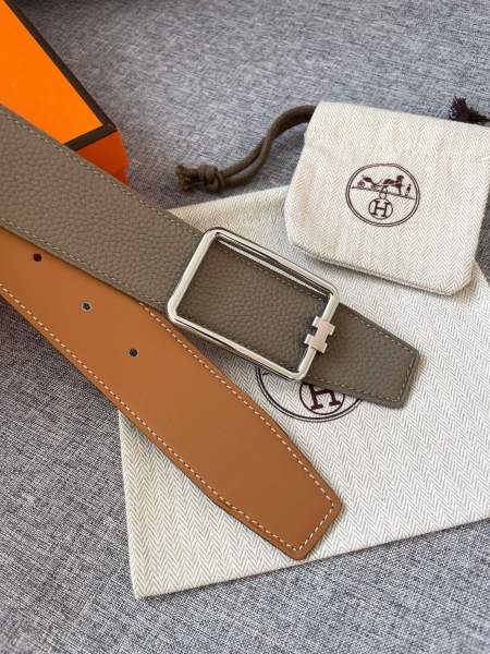 Hermes Belt 5 (width 3.8cm)