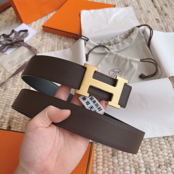 Hermes Belt 6 (width 3.8cm)
