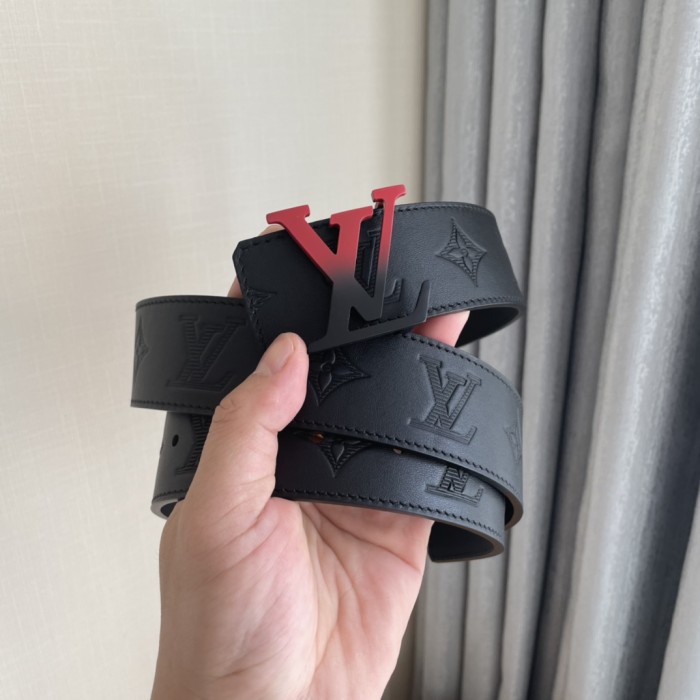 Louis Vuitton Belt 9 (width 4cm)