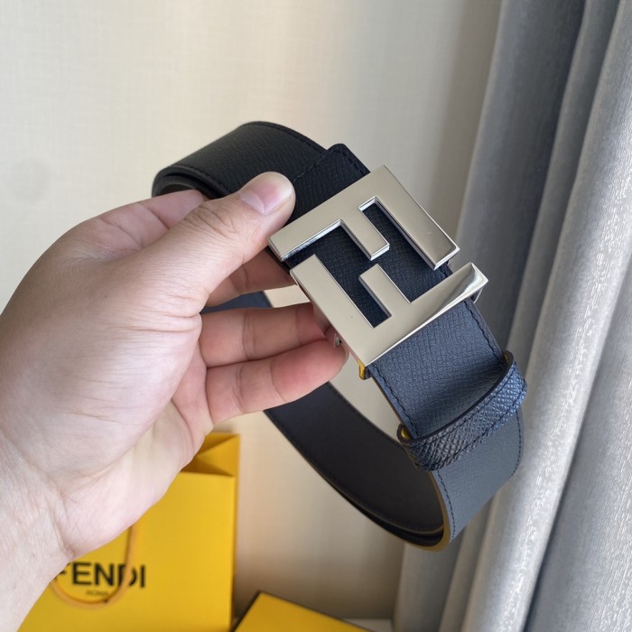 Fendi Belt 2 (width 3.8cm)