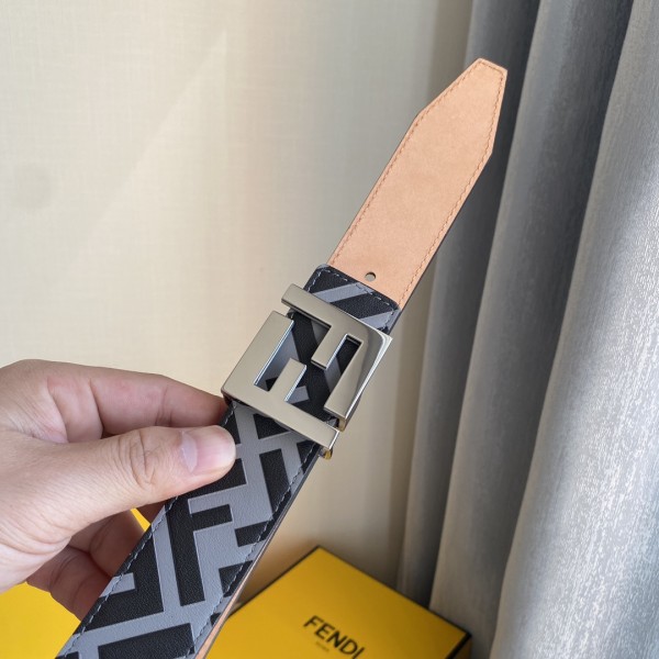 Fendi Belt 1 (width 3.5cm)