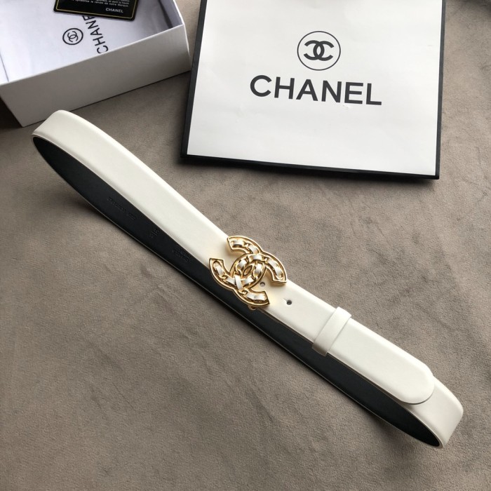 Chanel Belt 2 (width 3cm)