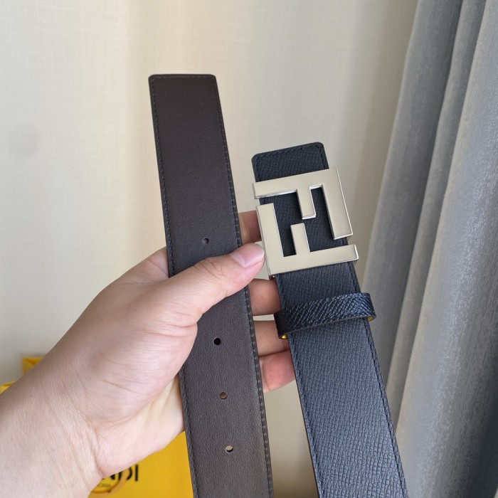 Fendi Belt 2 (width 3.8cm)
