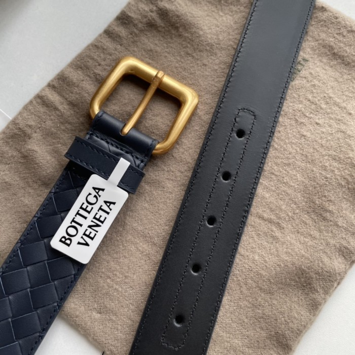 Bottega Veneta Belt 4 (width 2.5cm)