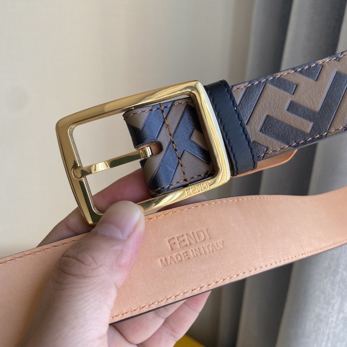 Fendi Belt 1 (width 3.5cm)
