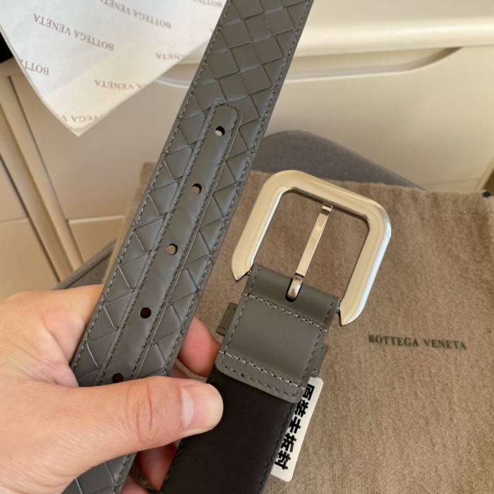 Bottega Veneta Belt 4 (width 2.5cm)