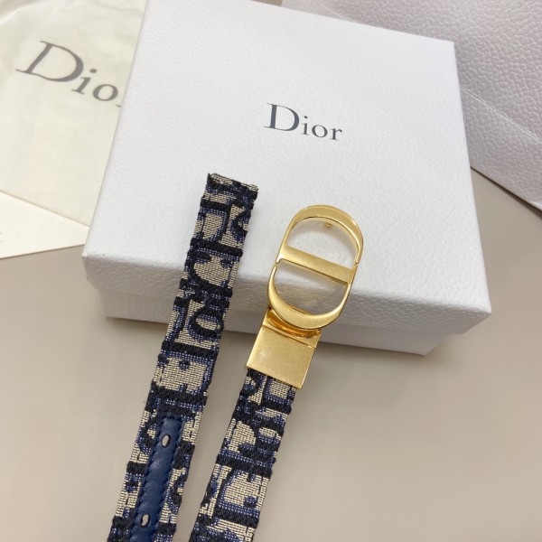 Dior Belt 3 (width 2cm 3cm)