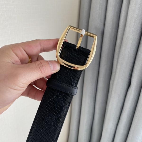 Gucci Belt 15 (width 4cm)