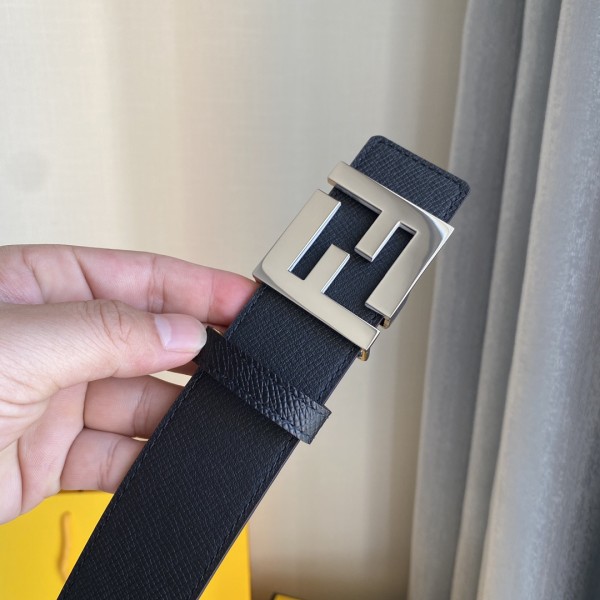 Fendi Belt 2 (width 3.8cm)