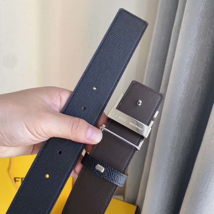 Fendi Belt 2 (width 3.8cm)