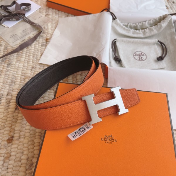 Hermes Belt 6 (width 3.8cm)