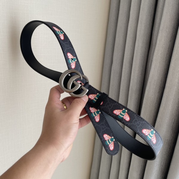 Gucci Belt 19 (width 3cm)