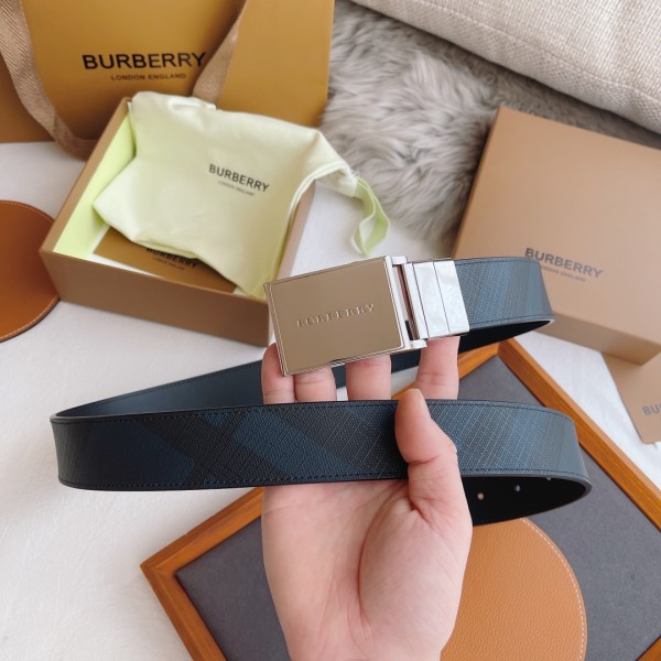 Burberry Belt 1 (width 3.5cm)