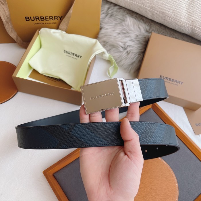 Burberry Belt 1 (width 3.5cm)
