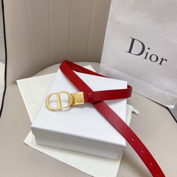Dior Belt 3 (width 2cm 3cm)