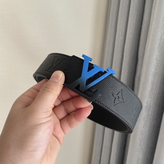 Louis Vuitton Belt 9 (width 4cm)