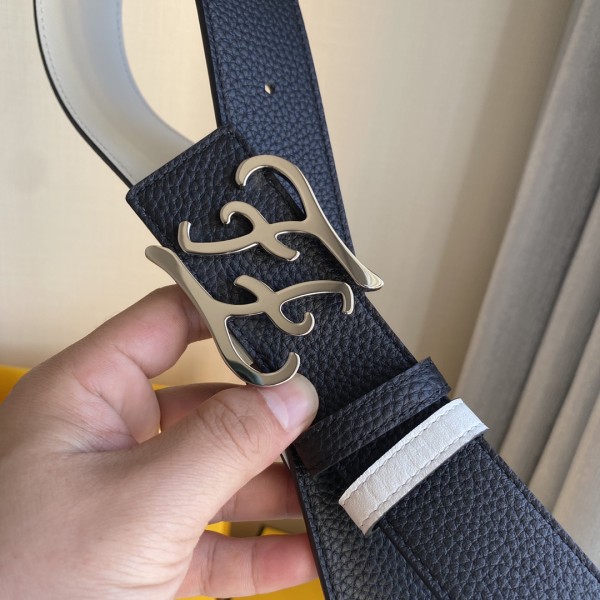 Fendi Belt 3 (width 3.8cm)