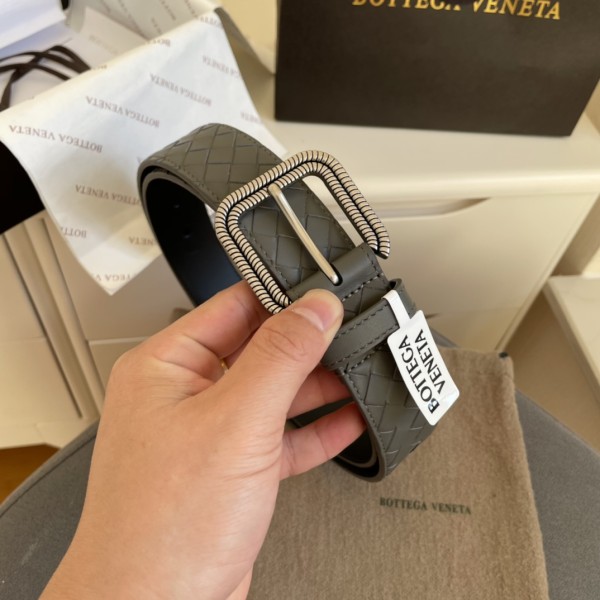Bottega Veneta Belt 4 (width 2.5cm)