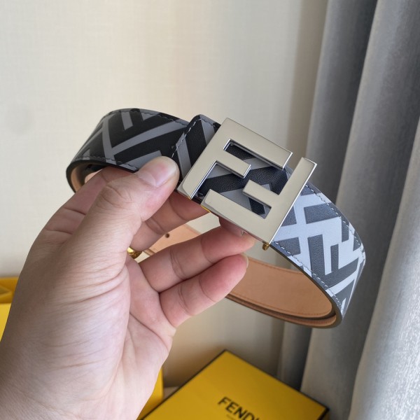 Fendi Belt 1 (width 3.5cm)