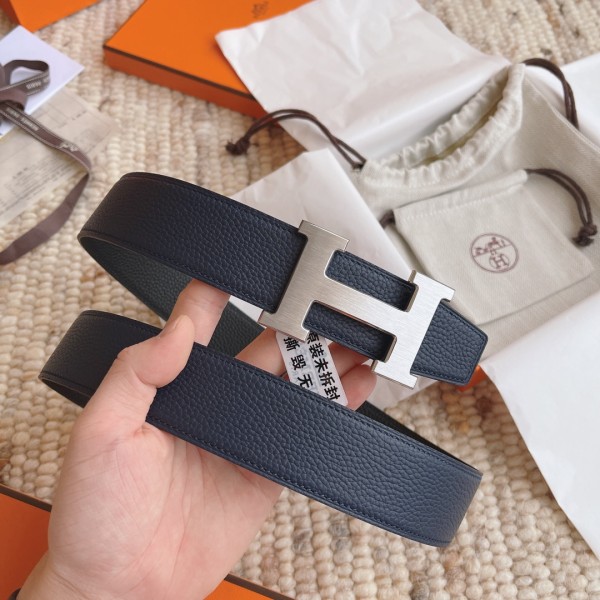 Hermes Belt 6 (width 3.8cm)