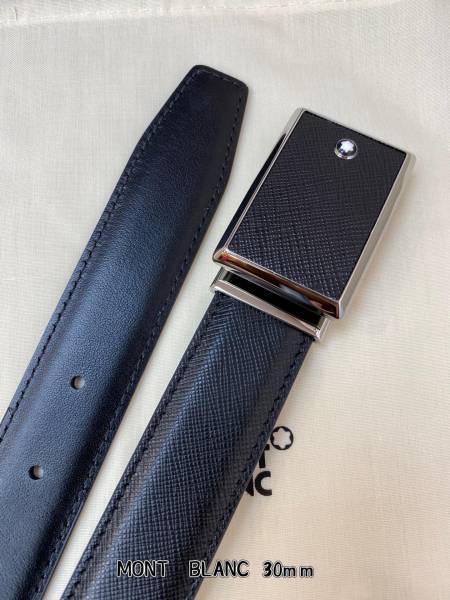 Montblanc Belt 1 (width 3cm)