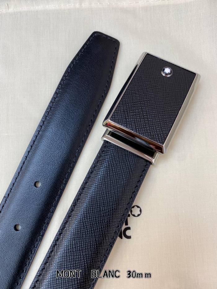 Montblanc Belt 1 (width 3cm)