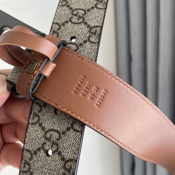Gucci Belt 17 (width 3.8cm)