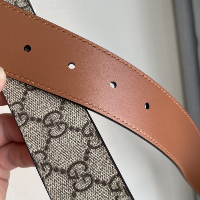Gucci Belt 17 (width 3.8cm)