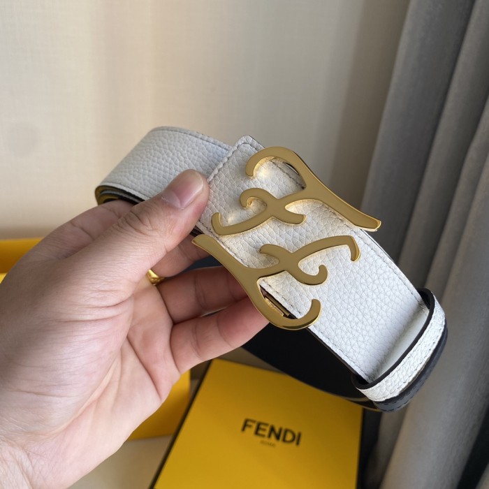 Fendi Belt 3 (width 3.8cm)