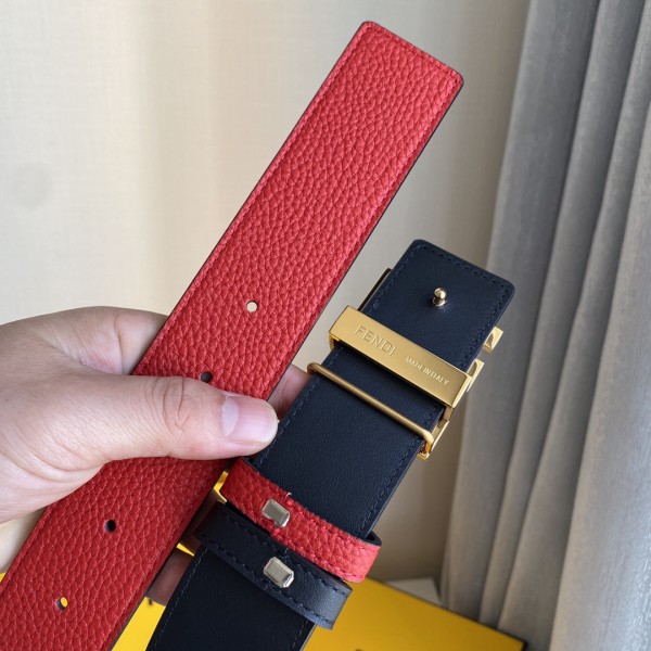 Fendi Belt 3 (width 3.8cm)