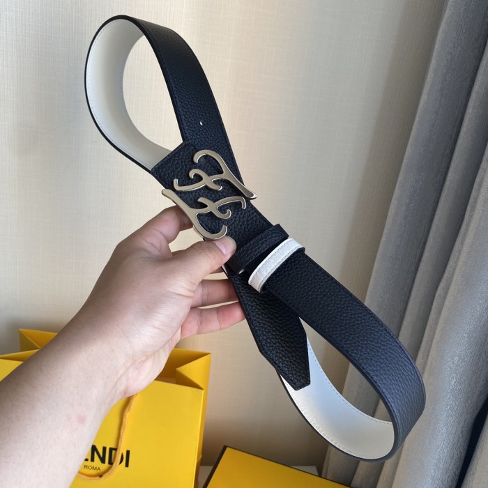 Fendi Belt 3 (width 3.8cm)