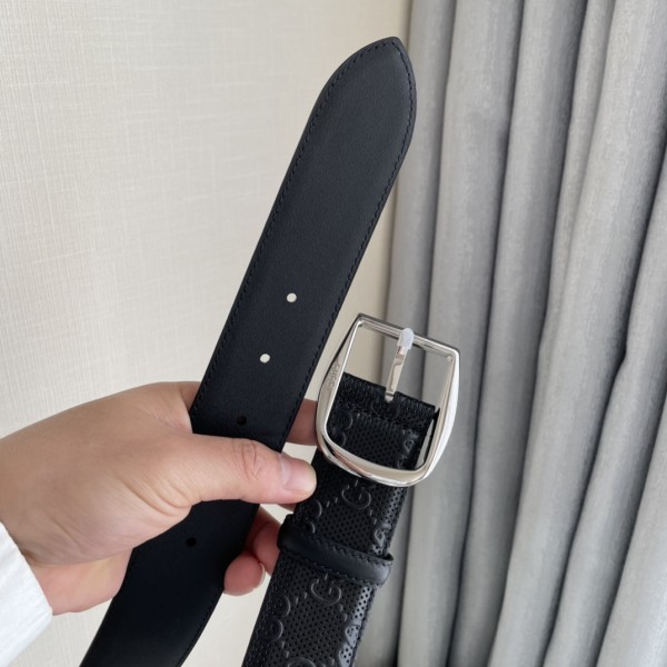 Gucci Belt 15 (width 4cm)