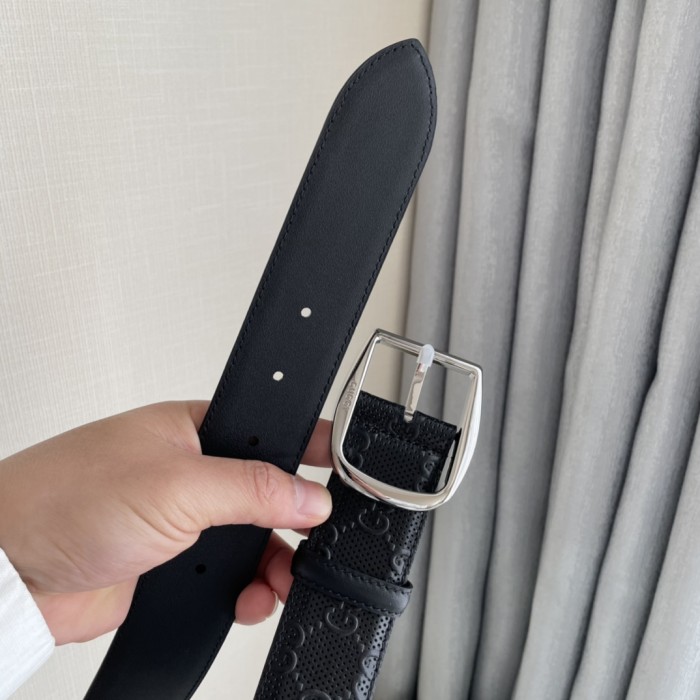 Gucci Belt 15 (width 4cm)