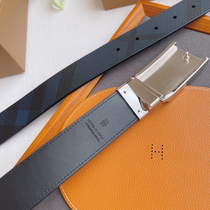 Burberry Belt 1 (width 3.5cm)