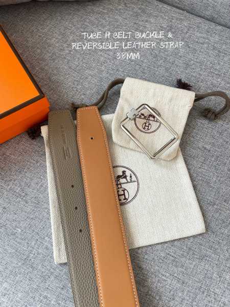 Hermes Belt 5 (width 3.8cm)