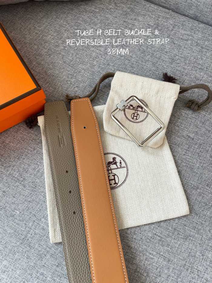 Hermes Belt 5 (width 3.8cm)