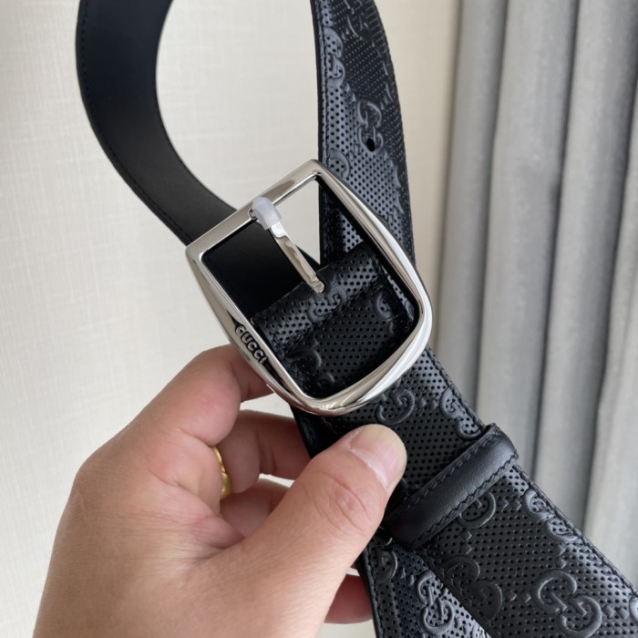Gucci Belt 15 (width 4cm)