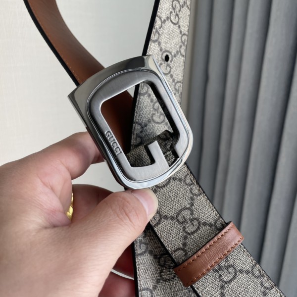 Gucci Belt 17 (width 3.8cm)