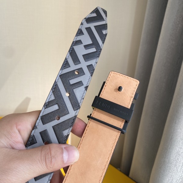 Fendi Belt 1 (width 3.5cm)